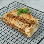 Beef sandwich